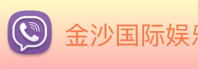 金沙国际娱乐城 Logo